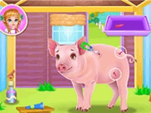 Amelia's Piggy Care