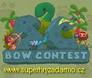 Bow Contest