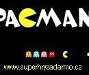 Classic Pacman