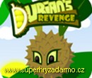 Durians Revenge