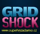 Grid shock Mobile