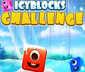 Icyblocks Challenge