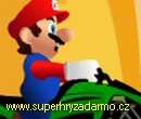  Mario Driver