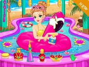 Princess Swimming Pool
