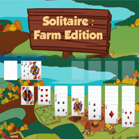 Solitare: Farm Edition