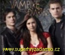 Vampire Diaries Race