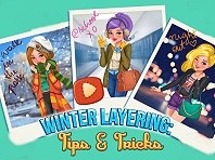 Winter Layering Tips And Trick
